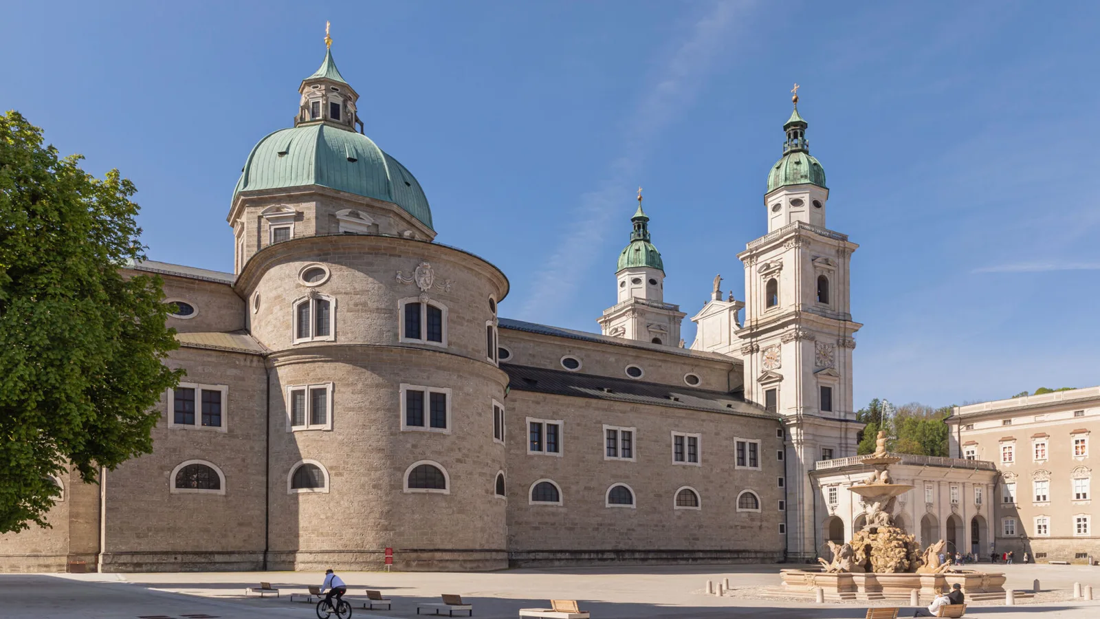 Erzdiözese Salzburg