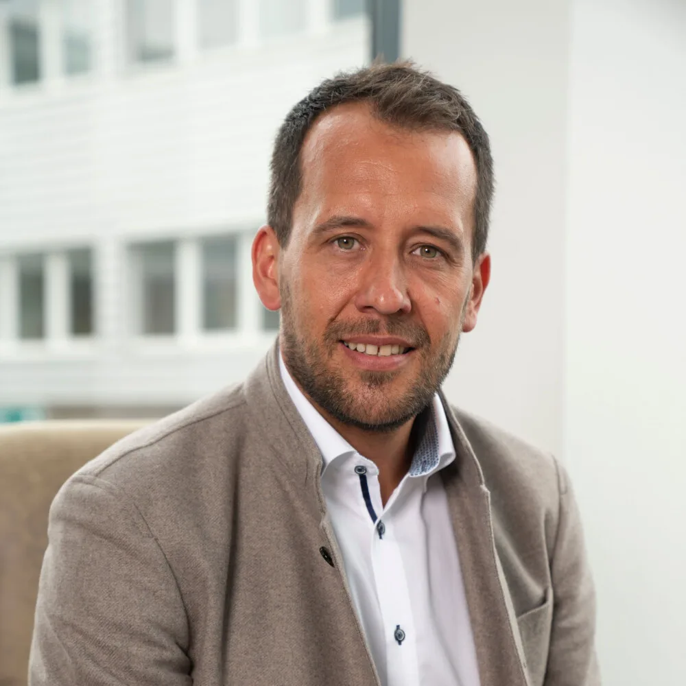 Dietmar Wolfinger conova.org