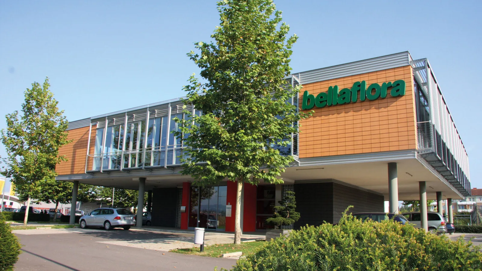 Bellaflora