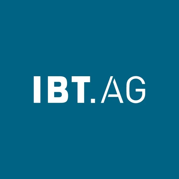 IBT AG_Logo conova.org
