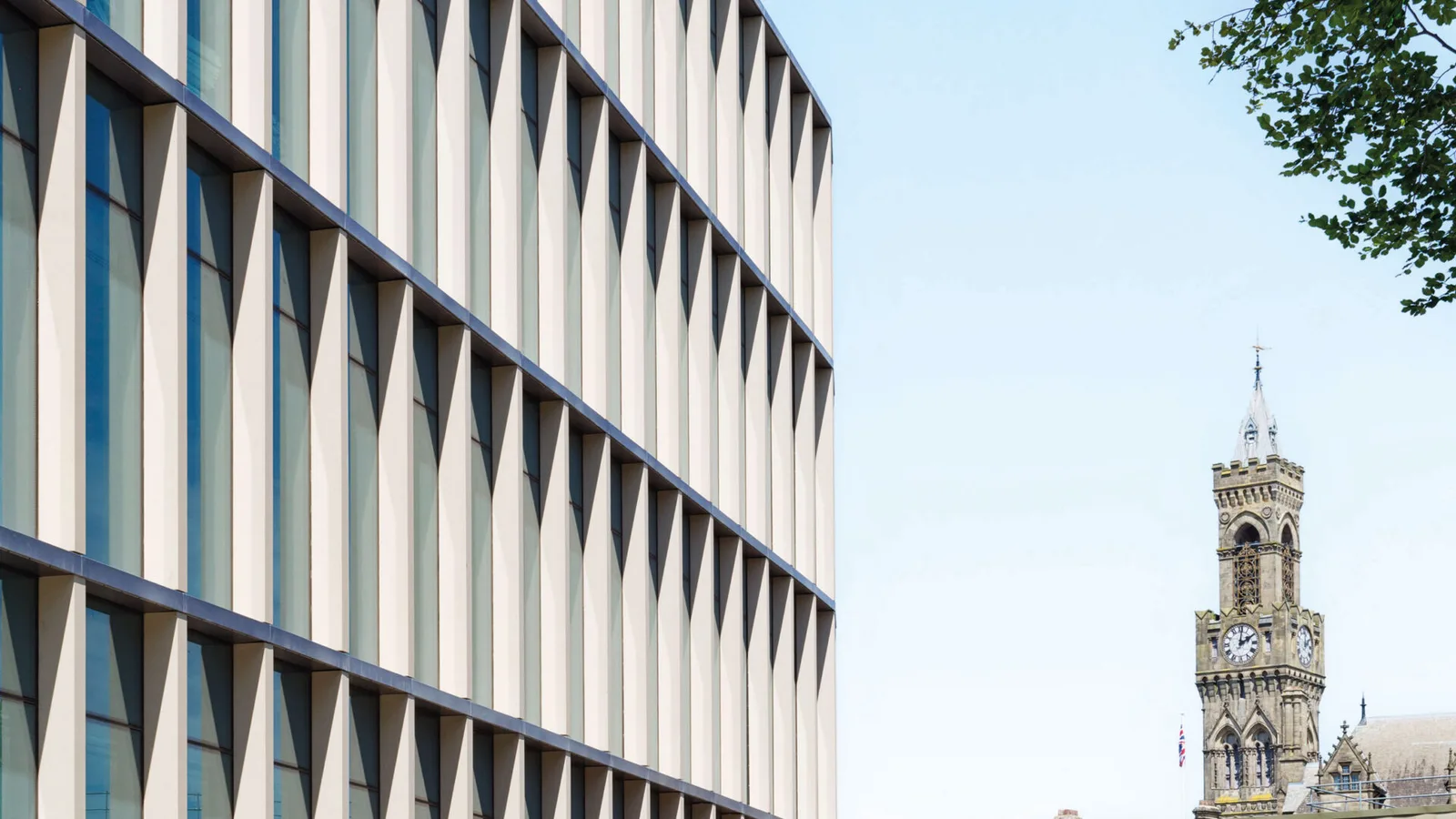 Rieder Facades