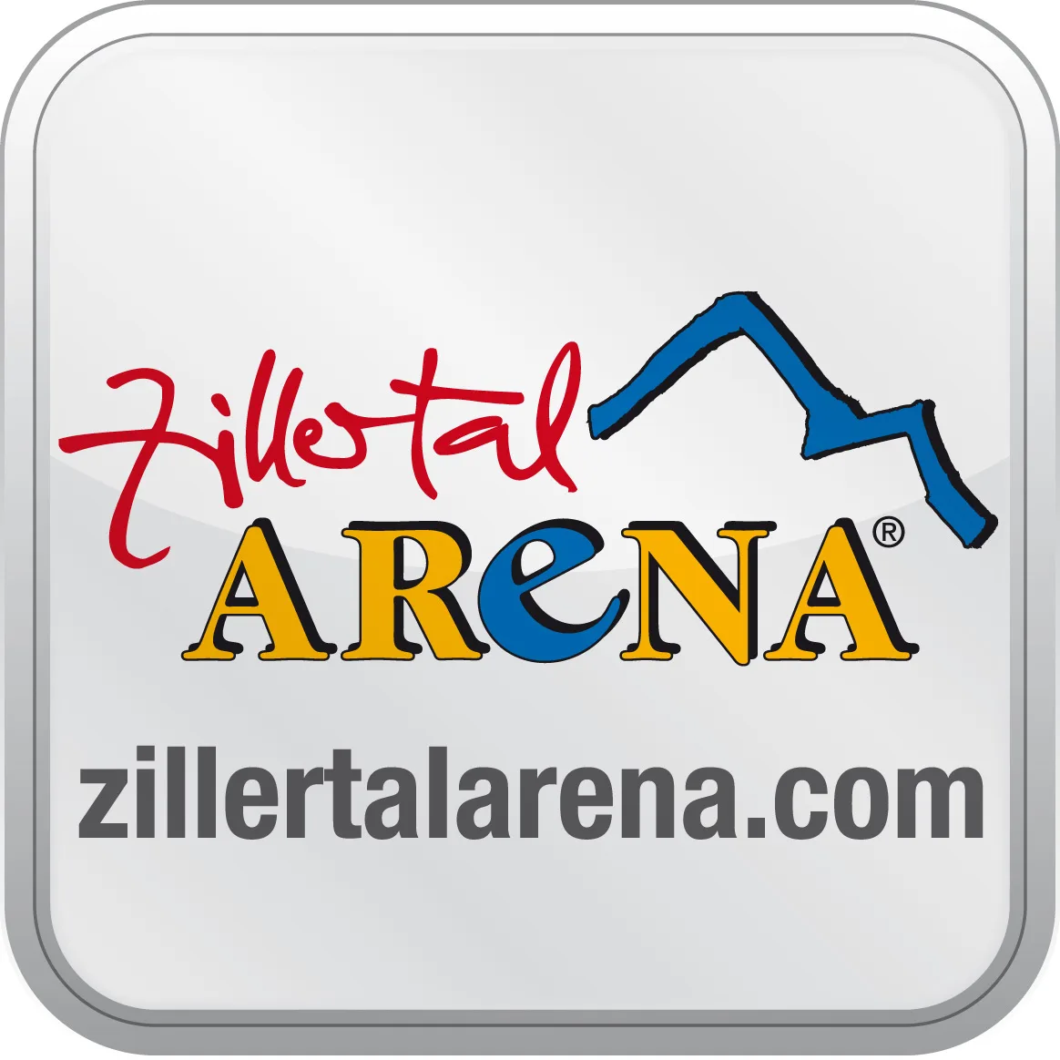 Zillertal Arena Logo conova.org