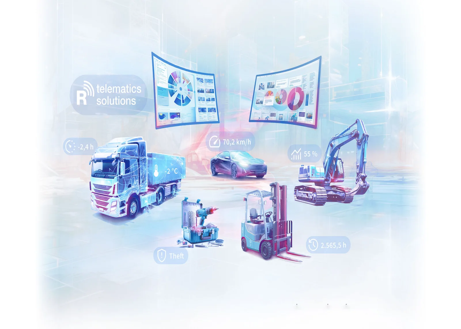 conova.org Success Story Rosenberger Telematics